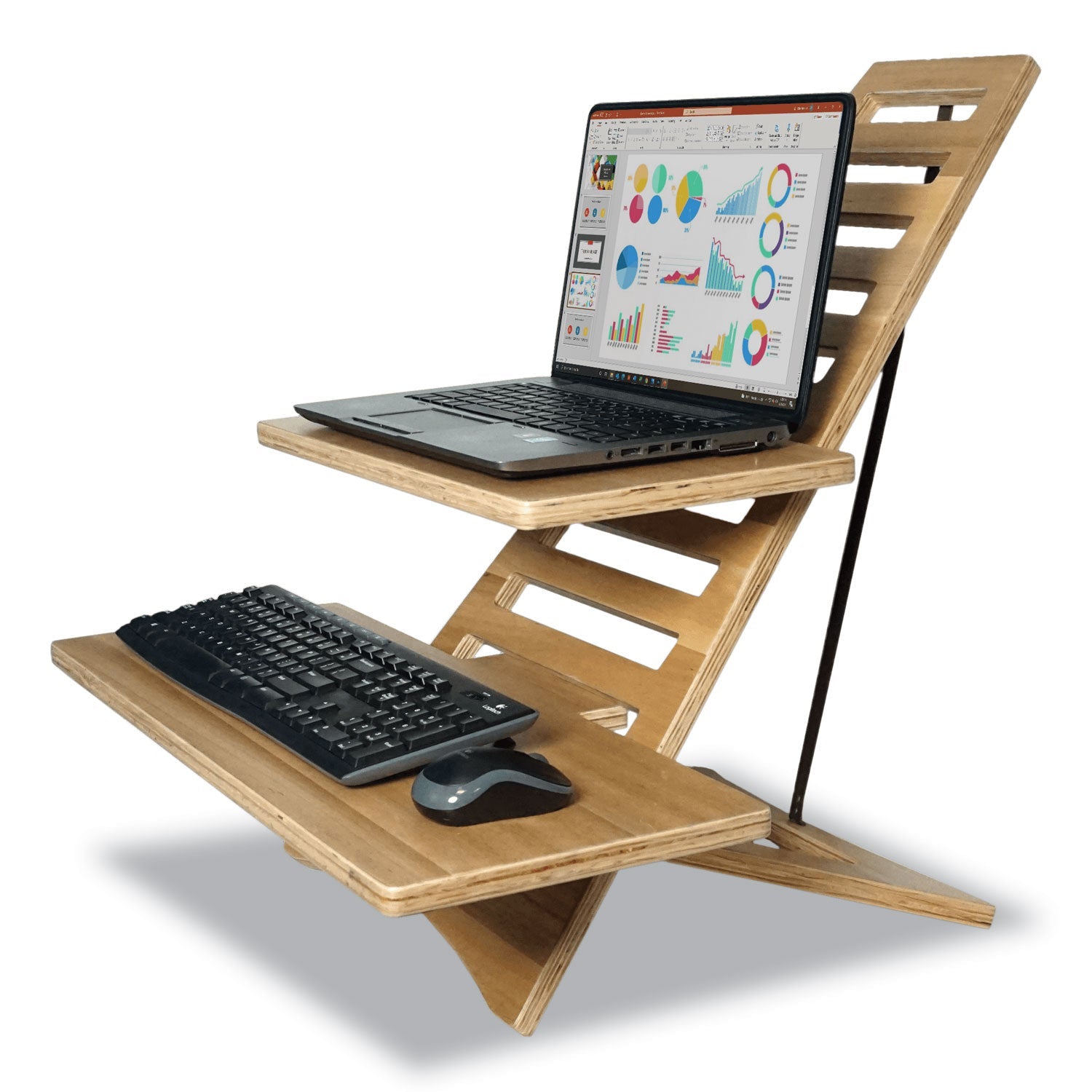 victor-dc175a-high-rise-acacia-wood-laptop-standing-desk-num-vctdc175a_1